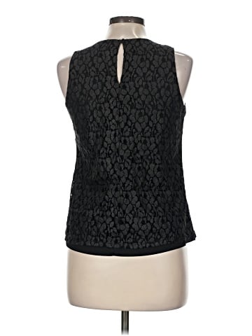 Forever Sleeveless Blouse (view 2)