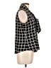 Calvin Klein Black Sleeveless Blouse Size L - photo 4