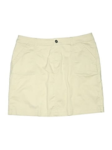 Christopher & Banks Skort (view 1)