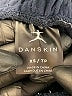 Danskin Solid Blue Sweatpants Size XS - photo 7