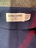 Alfred Dunner Blue Kimono Size 12 - photo 7