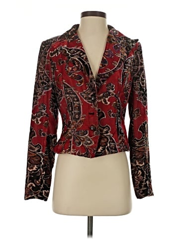 Kay Unger Blazer (view 1)