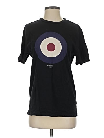 Ben Sherman Short Sleeve T-Shirt (view 1)