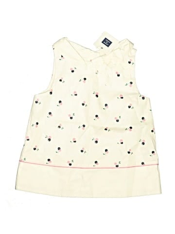 Janie and Jack Dress (view 1)