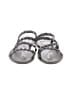 Olivia Miller Gray Sandals Size 8 - photo 2