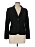 Ann Taylor LOFT Black Blazer Size 6 Petite - photo 1