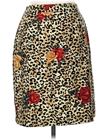 John Roberts Casual Skirt (view 1)