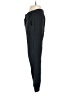 Original Use Solid Black Casual Pants Size S - photo 5