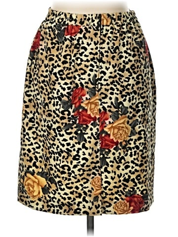 John Roberts Casual Skirt (view 2)
