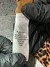 Adrianna Papell Animal Print Brown Pullover Sweater Size S - photo 8