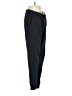 Original Use Solid Black Casual Pants Size S - photo 4