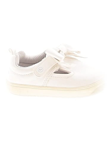 Stride Rite Booties (view 1)