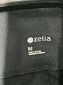 Zella Black Active Pants Size M - photo 7