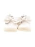 Stride Rite White Booties Size 6 (kids) - photo 2