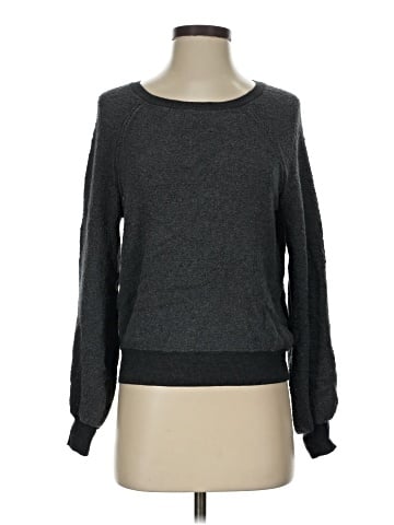 American Eagle Outfitters Pullover Sweater (view 1)
