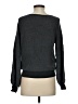 American Eagle Outfitters Gray Pullover Sweater Size XS - photo 2