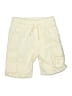 Hawke & Co. Ivory Tan Cargo Shorts Size 5 - 6 - photo 1