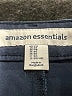 Amazon Essentials Blue Active Pants Size 20 - photo 4