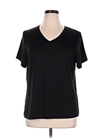 Active Short Sleeve T-Shirt (view 1)
