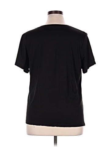 Active Short Sleeve T-Shirt (view 2)