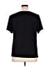 Active Black Short Sleeve T-Shirt Size 1X - photo 2