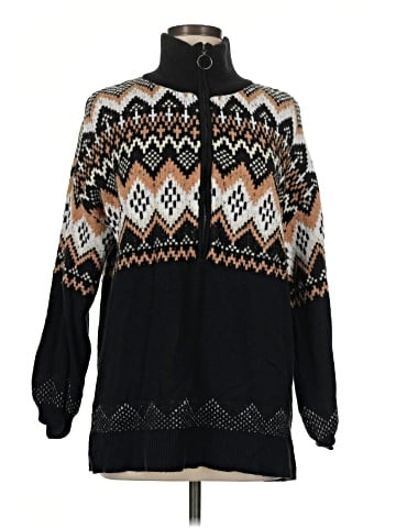 Ann Taylor LOFT Fleece (view 1)