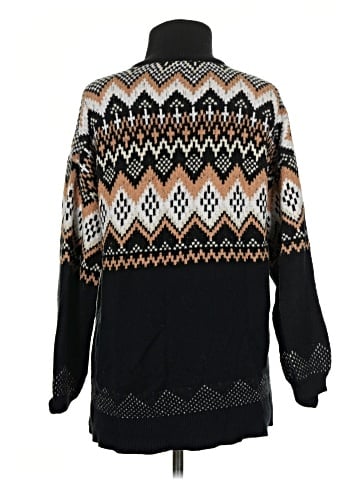 Ann Taylor LOFT Fleece (view 2)