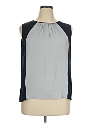 Jones New York Collection Sleeveless T-Shirt (view 1)