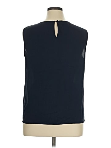 Jones New York Collection Sleeveless T-Shirt (view 2)