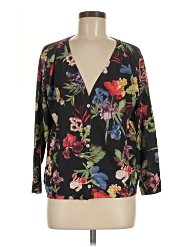 Nally & Millie 3/4 Sleeve T-Shirt (view 1)