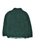 Hanna Andersson 100% Polyester Color Block Green Track Jacket Size 10 - photo 2