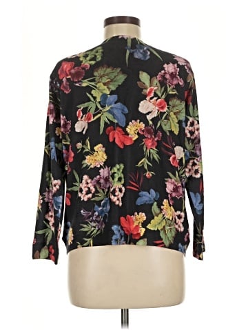 Nally & Millie 3/4 Sleeve T-Shirt (view 2)