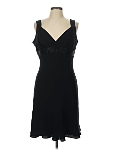 Jones New York Cocktail Dress (view 1)
