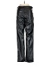 Gap 100% Polyester Black Casual Pants Size 26 waist r - photo 2