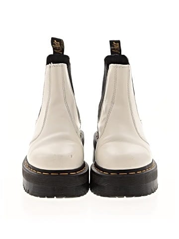Dr. Martens Ankle Boots (view 2)