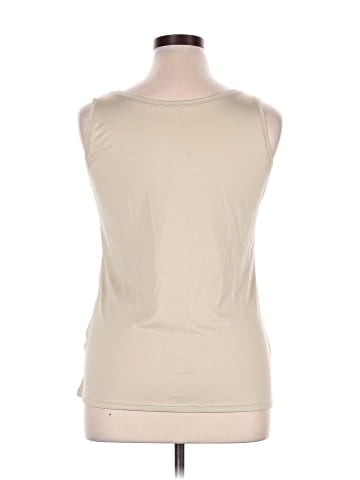 Roz & Ali Sleeveless T-Shirt (view 2)