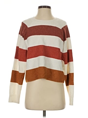 Pinque Pullover Sweater (view 1)