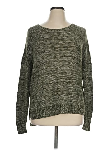 Mudd Pullover Sweater (view 1)
