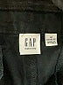 Gap - Maternity Black Active Pants Size Med Maternity - photo 3