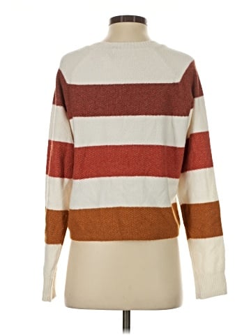 Pinque Pullover Sweater (view 2)