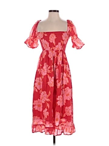 Olivaceous Cocktail Dress (view 1)