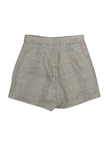 Zara Basic Shorts (view 2)