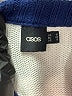 ASOS Blue Track Jacket Size 6 - photo 6