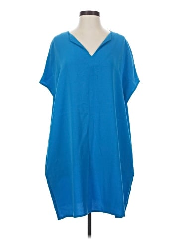 Diane von Furstenberg Poncho (view 1)
