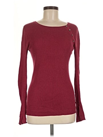 Theory Pullover Sweater (view 1)