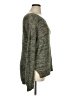 Mudd Tweed Green Pullover Sweater Size XL - photo 4