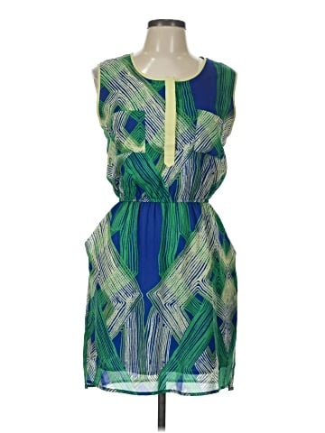 Collective Concepts Cocktail Dress (view 1)