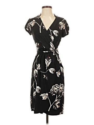 White House Black Market Casual Dress (view 1)