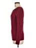Theory Burgundy Pullover Sweater Size M - photo 5