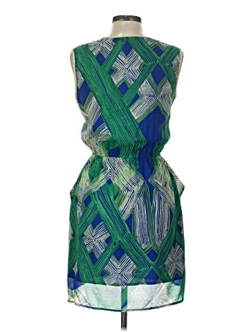 Collective Concepts Cocktail Dress (view 2)